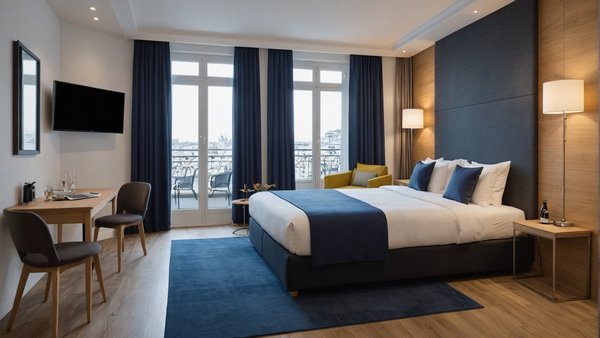 Découvrez la location appart hôtel pour séjours en france