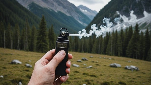 Comment choisir un sifflet de survie efficace et durable