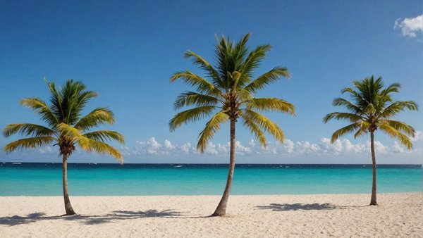 Punta cana : meilleure période pour partir et profiter